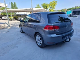 VW Golf 1.6 TDI Comfortline - 10900 лв. - 37852442 7