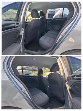 VW Golf 1.6 TDI Comfortline - 10900 лв. - 37852442 11