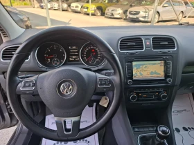 VW Golf 1.6 TDI Comfortline - 10900 лв. - 37852442 9
