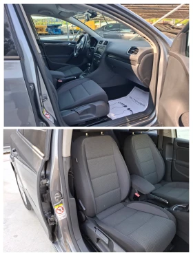 VW Golf 1.6 TDI Comfortline - 10900 лв. - 37852442 12