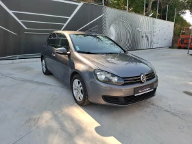 VW Golf 1.6 TDI Comfortline - 10900 лв. - 37852442 3