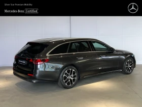 Обява за продажба на Mercedes-Benz E 220 d 4MATIC Estate ~ 119 800 лв. - изображение 3 | Auto.bg Обява за продажба на Mercedes-Benz E 220 d 4MATIC Estate ~ 119 800 лв. - изображение 3