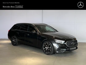 Обява за продажба на Mercedes-Benz E 220 d 4MATIC Estate ~ 119 800 лв. - изображение 2 | Auto.bg Обява за продажба на Mercedes-Benz E 220 d 4MATIC Estate ~ 119 800 лв. - изображение 2