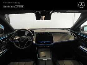 Обява за продажба на Mercedes-Benz E 220 d 4MATIC Estate ~ 119 800 лв. - изображение 10 | Auto.bg Обява за продажба на Mercedes-Benz E 220 d 4MATIC Estate ~ 119 800 лв. - изображение 10