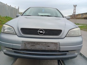 Opel Astra | Mobile.bg    3