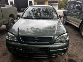 Opel Astra | Mobile.bg    1