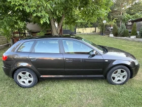 Audi A3 1, 9 TDI, 105 к. с - 7499 лв. - 37569141 4