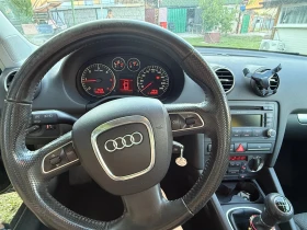 Audi A3 1, 9 TDI, 105 к. с - 7499 лв. - 37569141 7