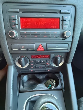 Audi A3 1, 9 TDI, 105 к. с - 7499 лв. - 37569141 8