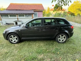 Audi A3 1, 9 TDI, 105 к. с - 7499 лв. - 37569141 3