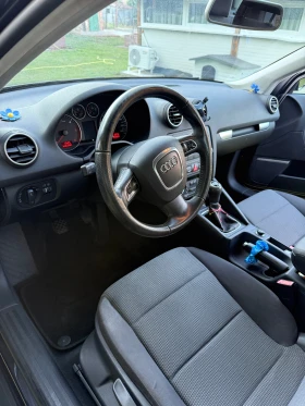 Audi A3 1, 9 TDI, 105 к. с - 7499 лв. - 37569141 5