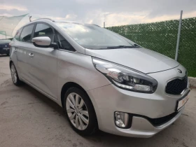 Kia Carens 1.7crdi-116  7    | Mobile.bg    5