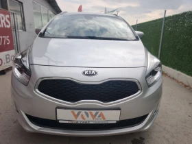 Kia Carens 1.7crdi-116  7    | Mobile.bg    6