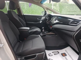 Kia Carens 1.7crdi-116  7    | Mobile.bg    9