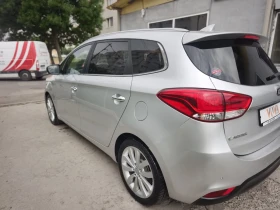     Kia Carens 1.7crdi-116  7   