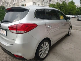     Kia Carens 1.7crdi-116  7   