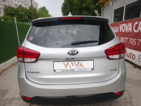     Kia Carens 1.7crdi-116  7   