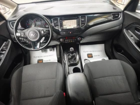 Kia Carens 1.7crdi-116  7    | Mobile.bg    10