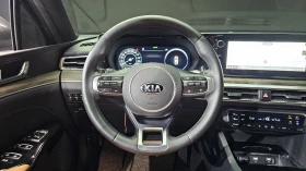 Kia K5 2.0 NOBLESSE | Mobile.bg    11