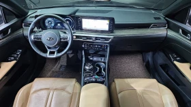 Kia K5 2.0 NOBLESSE | Mobile.bg    6