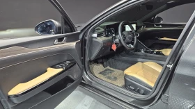 Kia K5 2.0 NOBLESSE | Mobile.bg    10