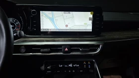 Kia K5 2.0 NOBLESSE | Mobile.bg    13