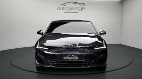 Kia K5 2.0 NOBLESSE | Mobile.bg    3