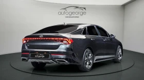 Kia K5 2.0 NOBLESSE | Mobile.bg    2