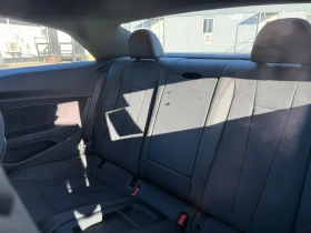 Обява за продажба на Audi A5 Progressiv * * CARFAX * * АВТО КРЕДИТ * *  ~62 999 лв. - изображение 10