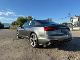 Обява за продажба на Audi A5 Progressiv * * CARFAX * * АВТО КРЕДИТ * *  ~62 999 лв. - изображение 5