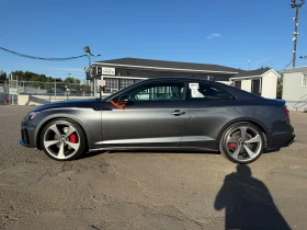 Обява за продажба на Audi A5 Progressiv * * CARFAX * * АВТО КРЕДИТ * *  ~62 999 лв. - изображение 3