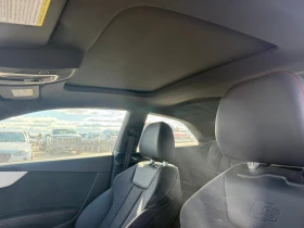 Обява за продажба на Audi A5 Progressiv * * CARFAX * * АВТО КРЕДИТ * *  ~62 999 лв. - изображение 11