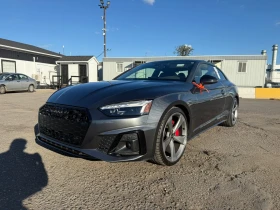 Обява за продажба на Audi A5 Progressiv * * CARFAX * * АВТО КРЕДИТ * *  ~62 999 лв. - изображение 2