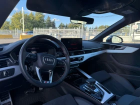 Обява за продажба на Audi A5 Progressiv * * CARFAX * * АВТО КРЕДИТ * *  ~62 999 лв. - изображение 7