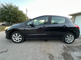 Обява за продажба на Peugeot 308 1.6 16V ~6 999 лв. - изображение 4