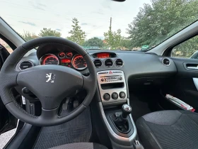 Обява за продажба на Peugeot 308 1.6 16V ~6 999 лв. - изображение 11