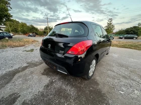 Обява за продажба на Peugeot 308 1.6 16V ~6 999 лв. - изображение 1