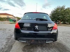 Обява за продажба на Peugeot 308 1.6 16V ~6 999 лв. - изображение 5