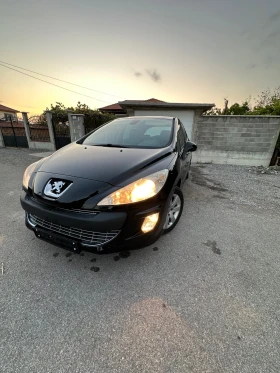 Peugeot 308 1.6 16V - 6999 лв. - 96155444 2