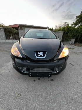Обява за продажба на Peugeot 308 1.6 16V ~6 999 лв. - изображение 6