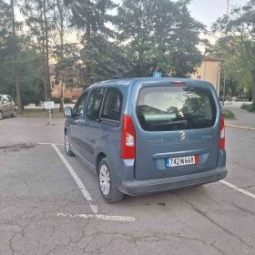 Обява за продажба на Citroen Berlingo ~6 300 лв. - изображение 1