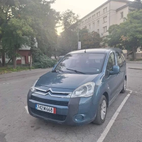 Обява за продажба на Citroen Berlingo ~6 300 лв. - изображение 1
