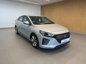 Обява за продажба на Hyundai Ioniq EXCLUSIVE Hybrid ~44 520 лв. - изображение 6