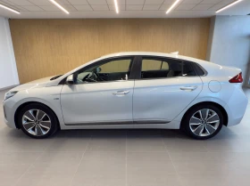 Обява за продажба на Hyundai Ioniq EXCLUSIVE Hybrid ~44 520 лв. - изображение 1