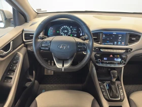 Обява за продажба на Hyundai Ioniq EXCLUSIVE Hybrid ~44 520 лв. - изображение 10