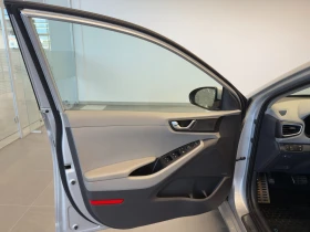 Обява за продажба на Hyundai Ioniq EXCLUSIVE Hybrid ~44 520 лв. - изображение 9