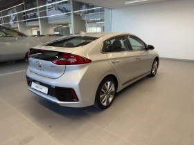 Обява за продажба на Hyundai Ioniq EXCLUSIVE Hybrid ~44 520 лв. - изображение 4