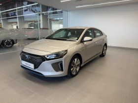 Hyundai Ioniq EXCLUSIVE Hybrid