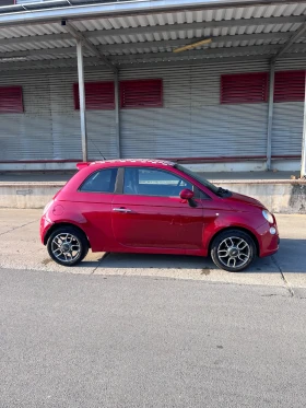 Fiat 500 1.2 | Mobile.bg    4