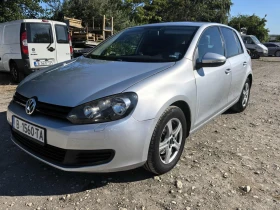     VW Golf 1, 6TDI